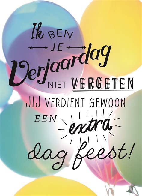 dag te laat verjaardag|Te laat verjaardagskaarten